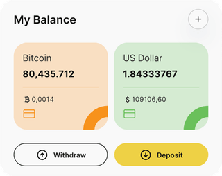 Bold Accruvation automated trading solution — dashboard overview